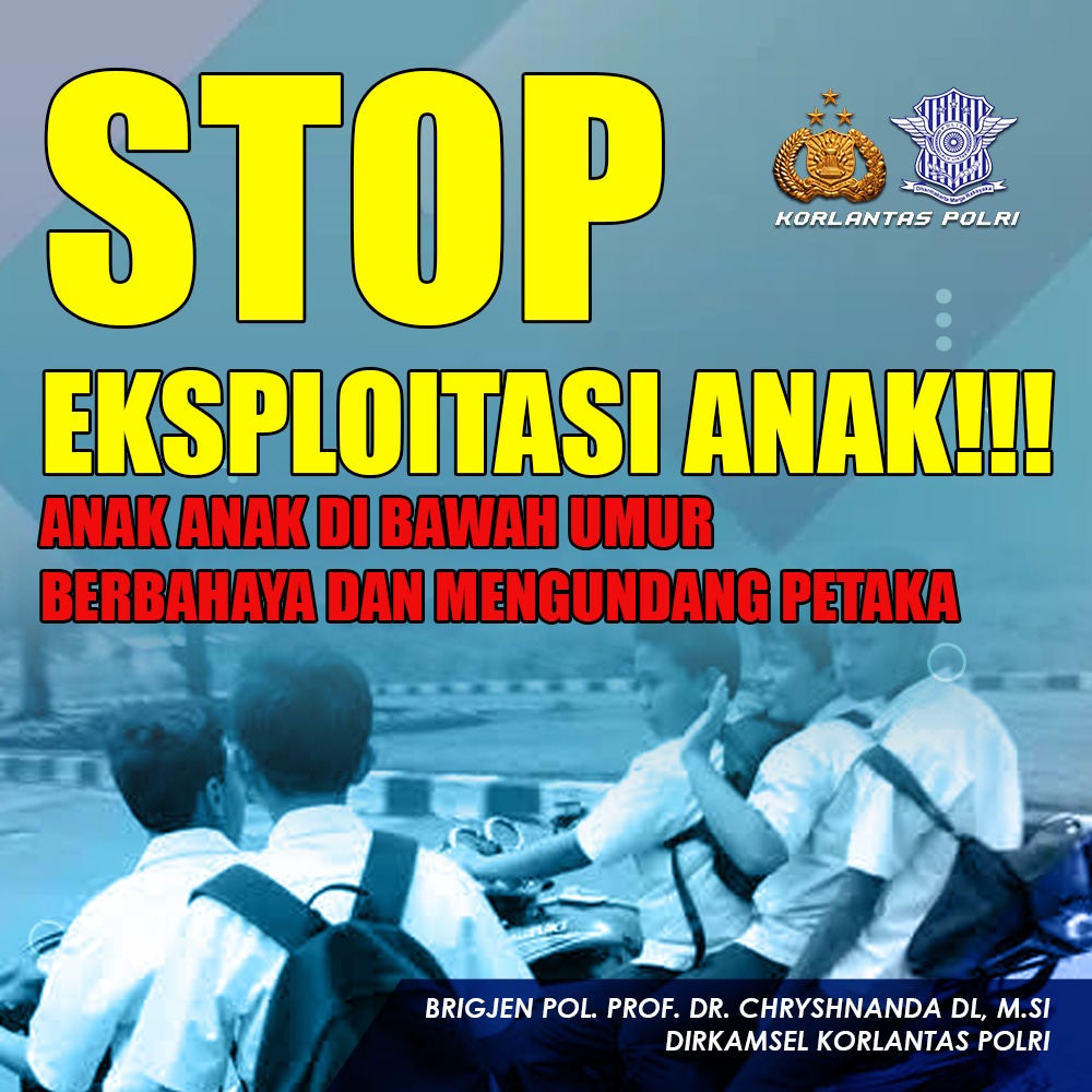 STOP!!! 